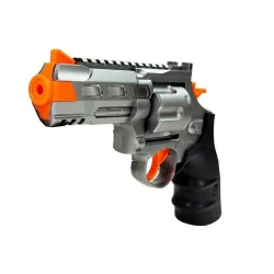 Policijas komplekts ar šauteni un piederumiem