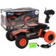Tālvadības pults vadāma apvidus automašīna R/C 1:24 Orange Radio vadāmās rotaļlietas