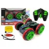 R/C tālvadības automašīna, rotējoša 2.4G Radio vadāmās rotaļlietas