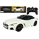BMW Z4 Roadster R/C automobilis Rastar 1:24 baltas Radijo bangomis valdomi žaislai