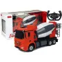 R/C Mercedes-Benz Arocs Rastar 1:14 Sarkans