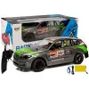 Tālvadības automašīna 1:10 2.4G pelēka Radio vadāmās rotaļlietas