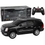 Cadillac Escalade R/C automašīnas melnā gaisma skaņa 1:16