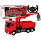Mercedes Rastar Grab Truck Sarkans