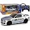 Tālvadības pults vadāma R/C sporta automašīna 1:24 Speed King