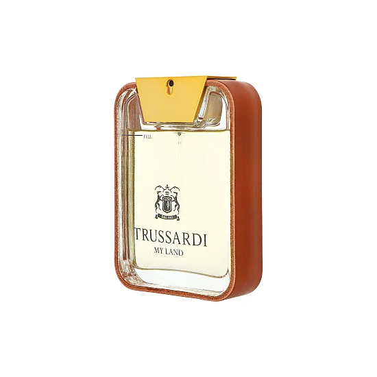 Trussardi My Land Edt 100ml Tualetes ūdens (EDT) Trussardi
