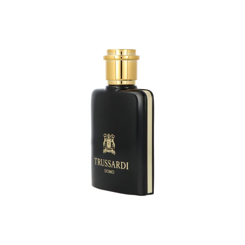 Trussardi Uomo Edt 50ml Tualetes ūdens (EDT) Trussardi