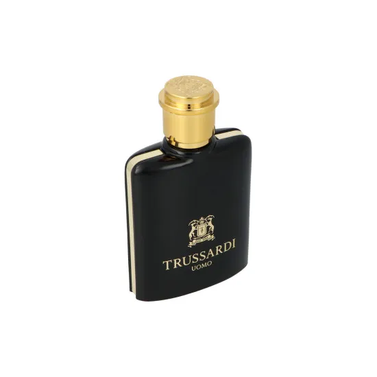 Trussardi Uomo Edt 50ml Tualetes ūdens (EDT) Trussardi