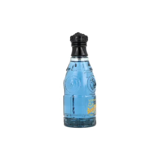 Versace Blue Jeans Edt 75ml Eau de Toilette (EDT) Versace