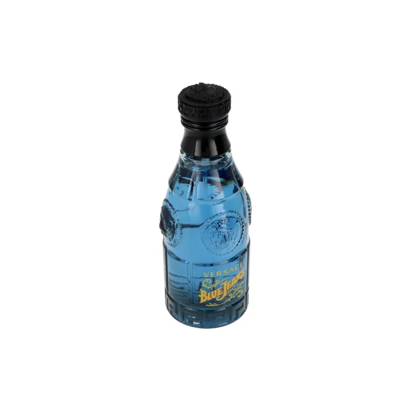Versace Blue Jeans Edt 75ml Tualetes ūdens (EDT) Versace