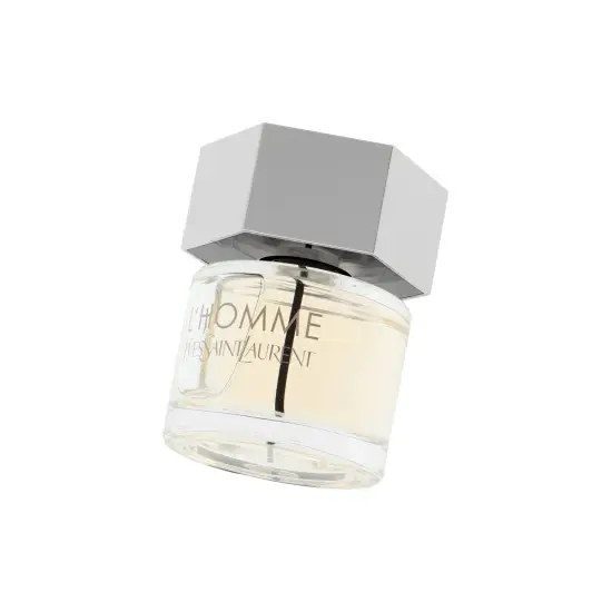 Yves Saint Laurent L`Homme Edt 60ml Tualetes ūdens (EDT) Yves Saint Laurent