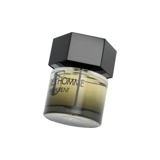 Yves Saint Laurent La Nuit de L`Homme Edt 60ml Tualetinis vanduo (EDT) Yves Saint Laurent