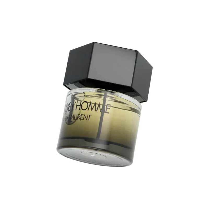 Yves Saint Laurent La Nuit de L`Homme Edt 60ml Tualetes ūdens (EDT) Yves Saint Laurent