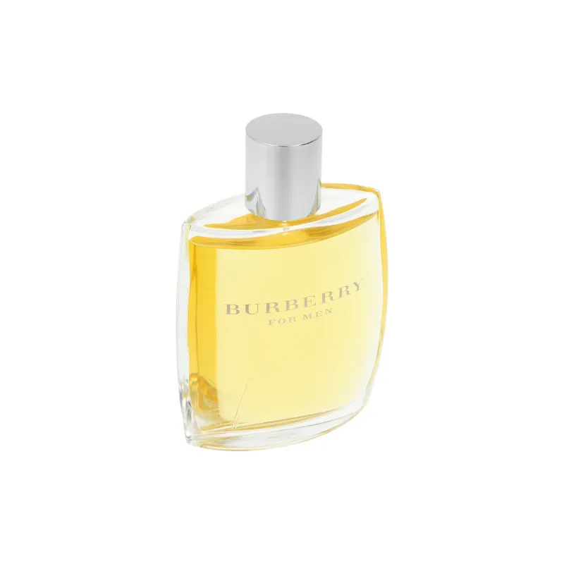 Burberry For Men Edt 100ml Tualetes ūdens (EDT) Burberry