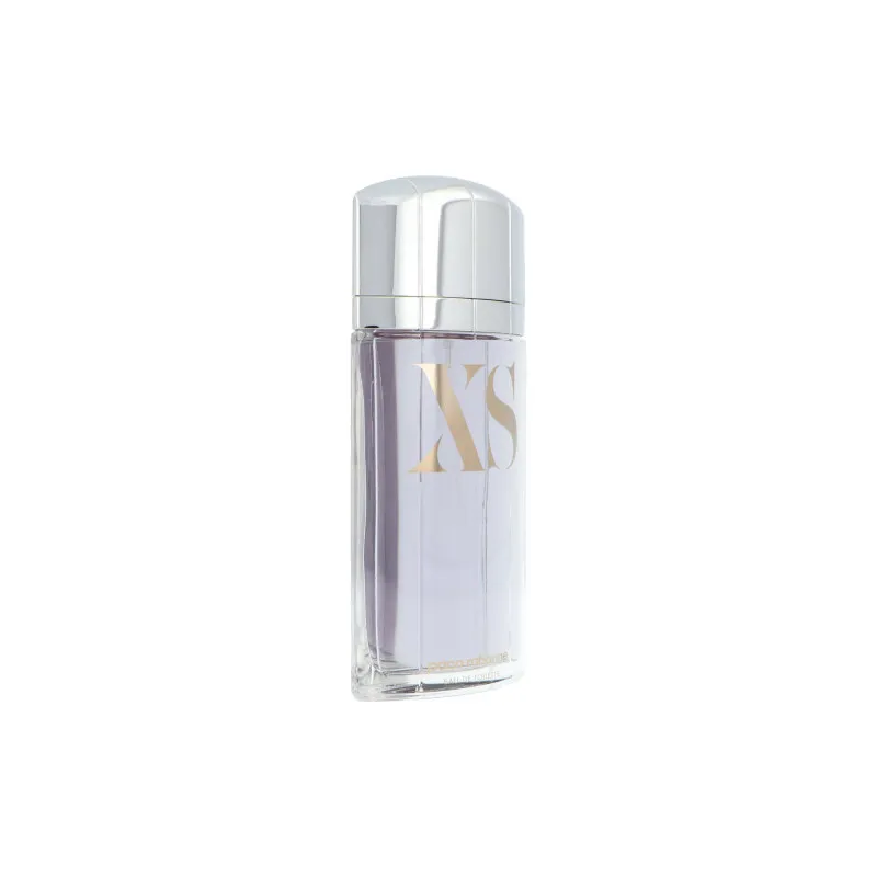 Paco Rabanne XS Edt 100ml Tualetes ūdens (EDT) Paco Rabanne