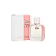 Lacoste L.12.12 Rose Eau Fraiche Edt 50ml Tualetes ūdens (EDT) Lacoste