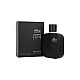 Lacoste L.12.12 Noir Edt 100ml Tualetes ūdens (EDT) Lacoste