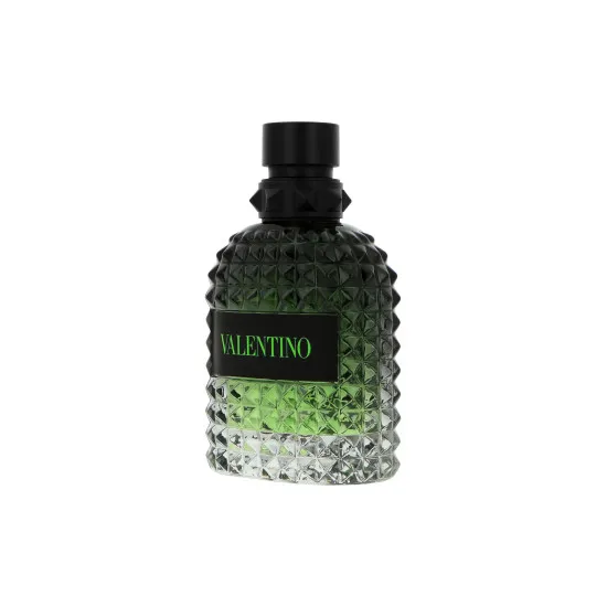 Valentino Born In Roma Uomo Green Stravaganza Edt 100ml Tualetes ūdens (EDT) Valentino