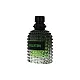 Valentino Born In Roma Uomo Green Stravaganza Edt 100ml Tualetes ūdens (EDT) Valentino