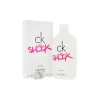 Calvin Klein CK One Shock For Her Edt 200 ml Tualetes ūdens (EDT) Calvin Klein