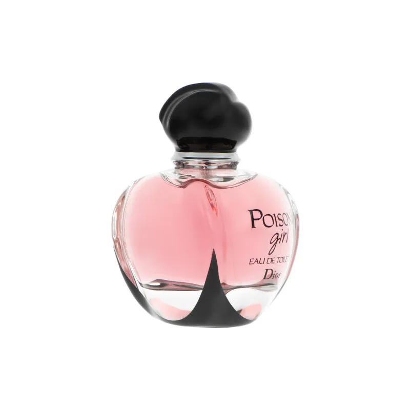 Dior Poison Girl Edt 50ml Tualetes ūdens (EDT) Dior