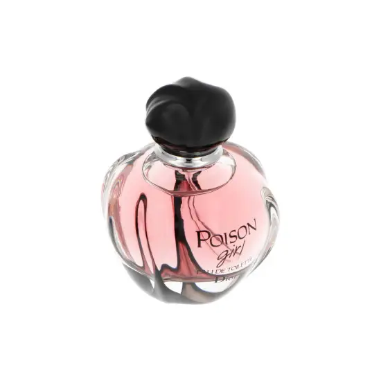Dior Poison Girl Edt 50ml Tualetes ūdens (EDT) Dior