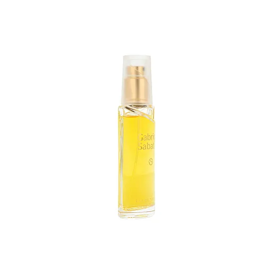 Gabriela Sabatini Women Edt 60ml Tualetes ūdens (EDT) Gabriela Sabatini