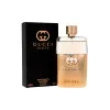 Gucci Guilty Edt 90ml Tualetes ūdens (EDT) Gucci