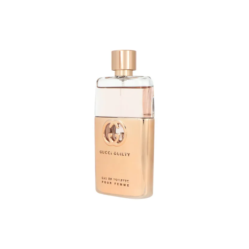 Gucci Guilty Edt 90ml Tualetes ūdens (EDT) Gucci