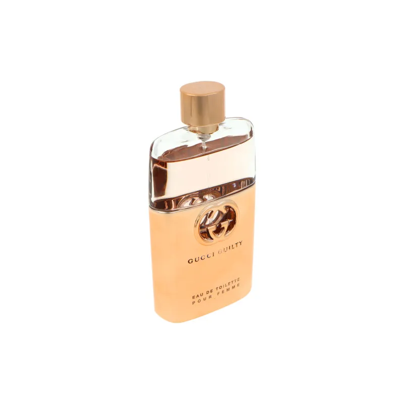 Gucci Guilty Edt 90ml Tualetes ūdens (EDT) Gucci
