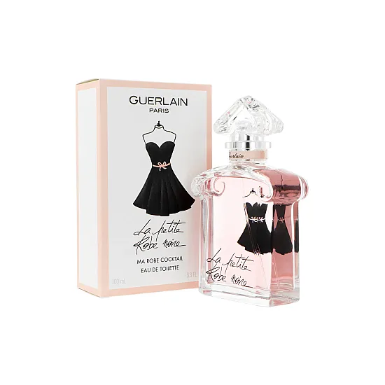 Guerlain La Petite Robe Noire Edt 100ml Eau de Toilette (EDT) Guerlain