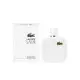 Lacoste L.12.12 Blanc Edt 50ml Tualetes ūdens (EDT) Lacoste