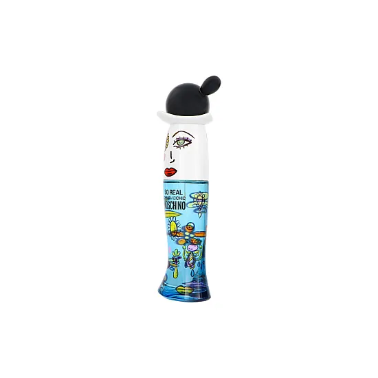 Moschino Cheap & Chic So Real Edt 30ml Woda toaletowa (EDT) Moschino