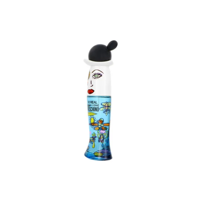 Moschino Cheap & Chic So Real Edt 30ml Tualetes ūdens (EDT) Moschino