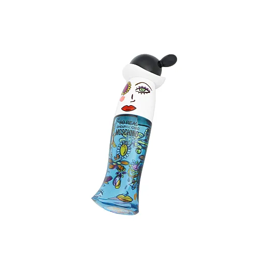 Moschino Cheap & Chic So Real Edt 30ml Woda toaletowa (EDT) Moschino