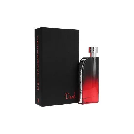 Reyane Tradition Insurrection II Dark Edt 90ml Eau de Toilette (EDT) Reyane Tradition