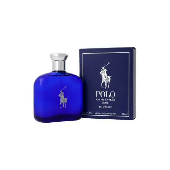 Ralph Lauren Polo Blue Edt 125ml Tualetes ūdens (EDT) Ralph Lauren