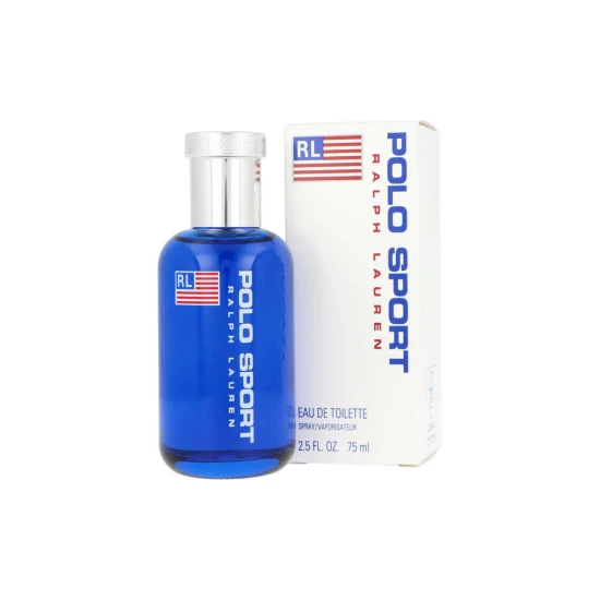 Ralph Lauren Polo Sport Edt 75ml Tualetes ūdens (EDT) Ralph Lauren