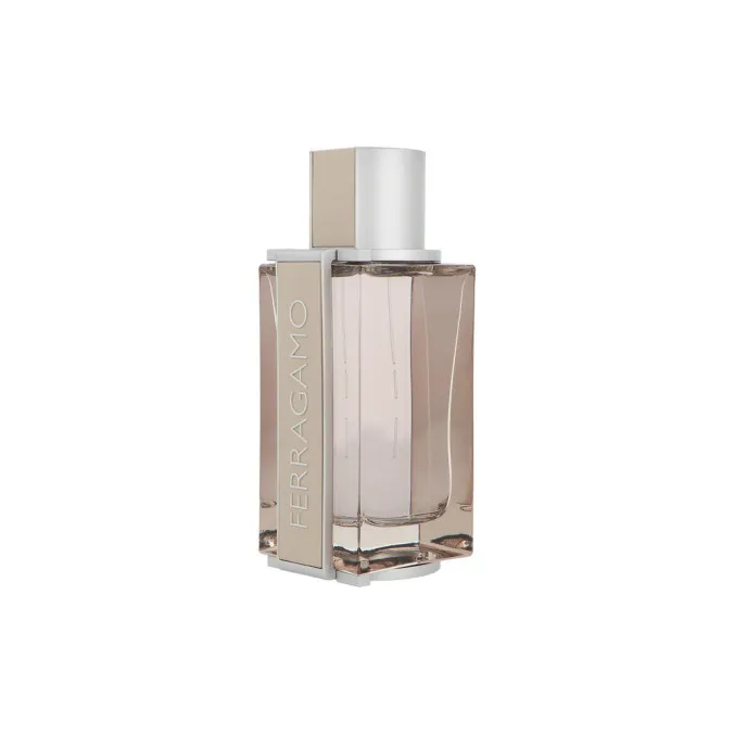 Salvatore Ferragamo Ferragamo Bright Leather Edt 100ml Tualetes ūdens (EDT) Salvatore Ferragamo