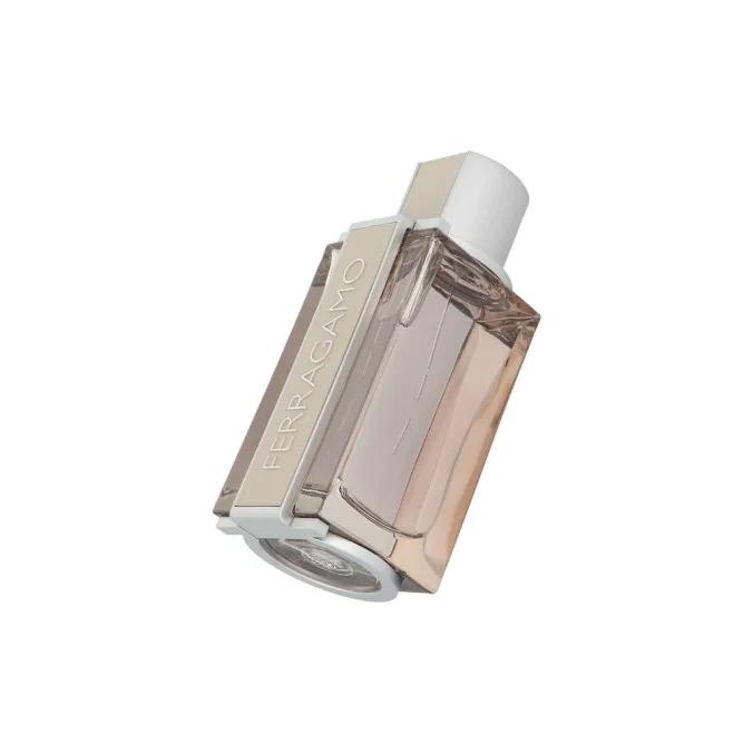 Salvatore Ferragamo Ferragamo Bright Leather Edt 100ml Tualetes ūdens (EDT) Salvatore Ferragamo