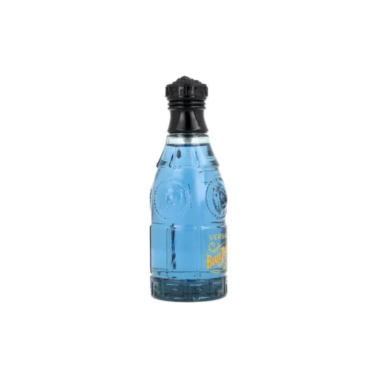 Versace Blue Jeans Edt 75ml Eau de Toilette (EDT) Versace