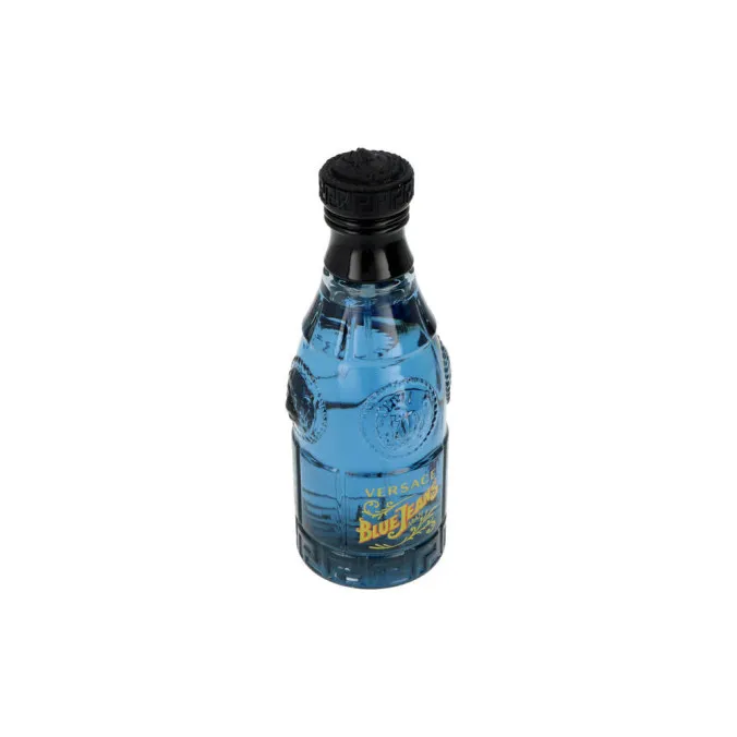 Versace Blue Jeans Edt 75ml Tualetes ūdens (EDT) Versace