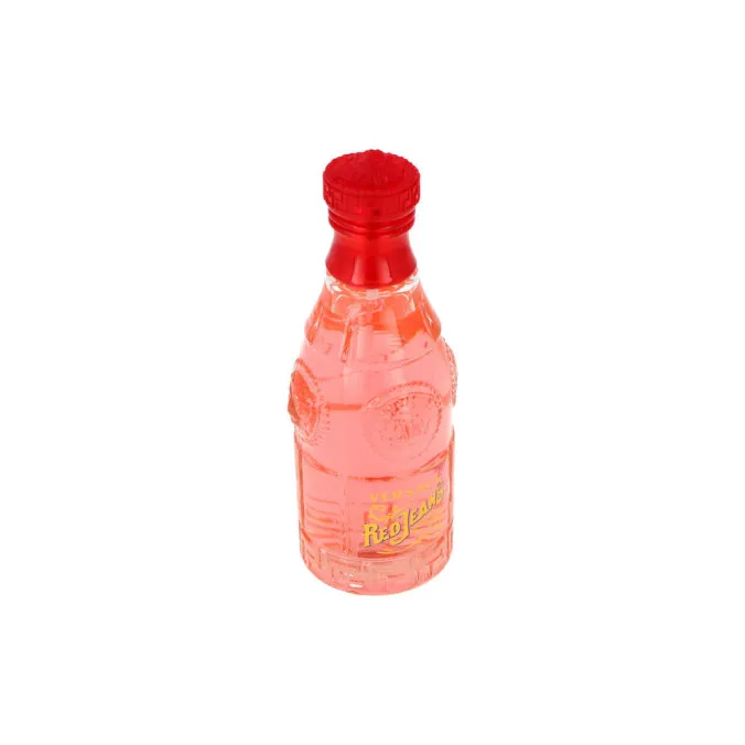 Versace Red Jeans Edt 75ml Tualetes ūdens (EDT) Versace
