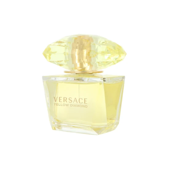 Versace Yellow Diamond Edt 90ml Tualetes ūdens (EDT) Versace