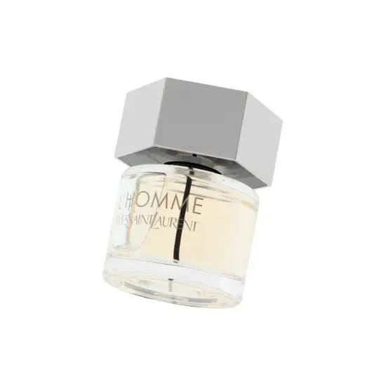 Yves Saint Laurent L`Homme Edt 60ml Tualetes ūdens (EDT) Yves Saint Laurent