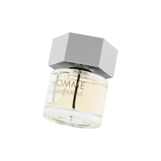 Yves Saint Laurent L`Homme Edt 60ml Tualetes ūdens (EDT) Yves Saint Laurent