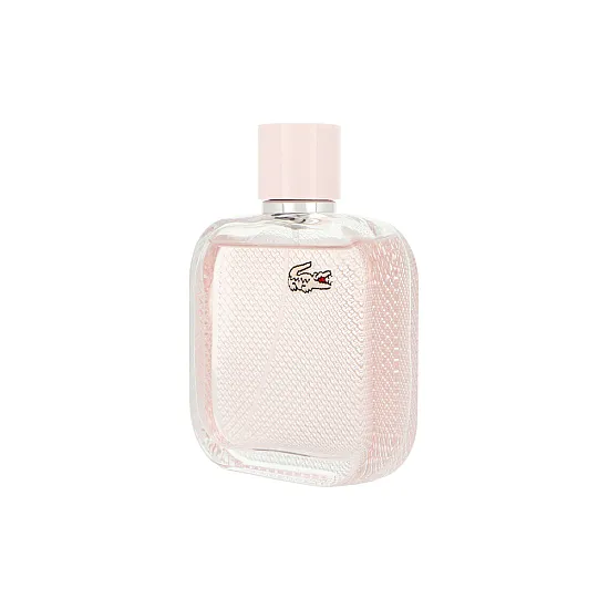 Lacoste L.12.12 Rose Eau Fraiche Edt 100ml Tualetes ūdens (EDT) Lacoste