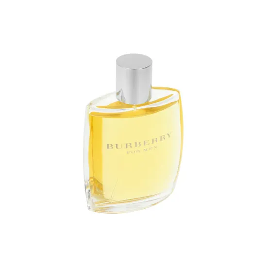 Burberry For Men Edt 100ml Eau de Toilette (EDT) Burberry