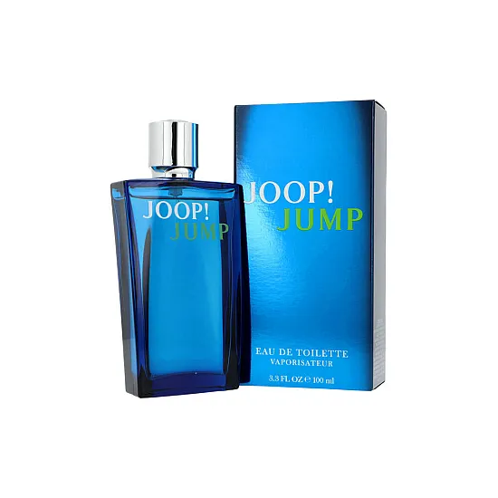 Joop! Jump Edt 100ml Tualetes ūdens (EDT) Joop!