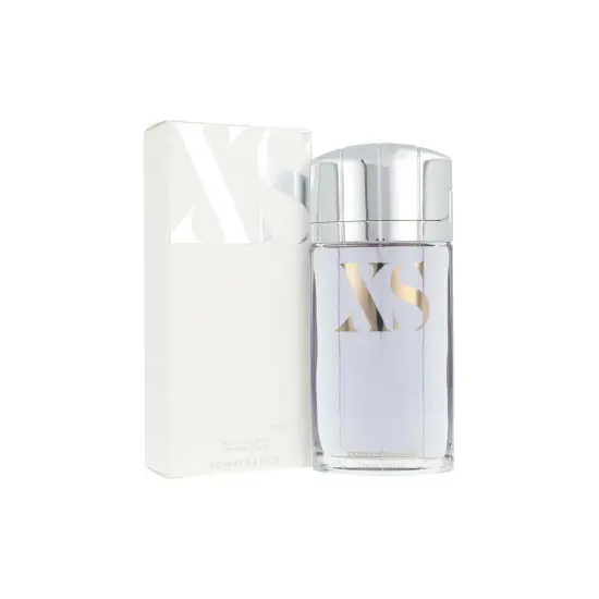 Paco Rabanne XS Edt 100ml Tualetes ūdens (EDT) Paco Rabanne
